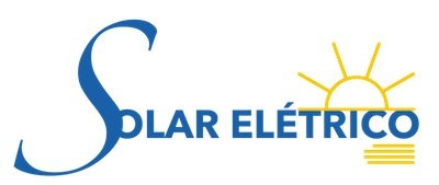 Solar Elétrico Logo