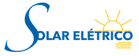 Solar Elétrico Logo